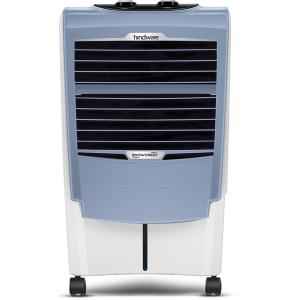 Hindware SNOWCREST 36 H 36 Litre Grey Personal Cooler