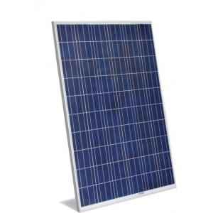 Goldi Green 150W Polycystalline Solar Panel