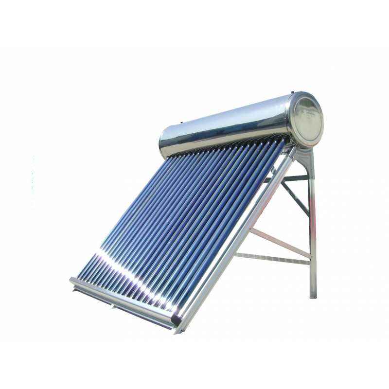 V-Guard Win Hot 100 LPD Solar Water Heater