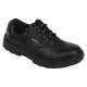 Mallcom Civet S1BG Low Ankle Steel Toe Safety Shoes, Size: 11