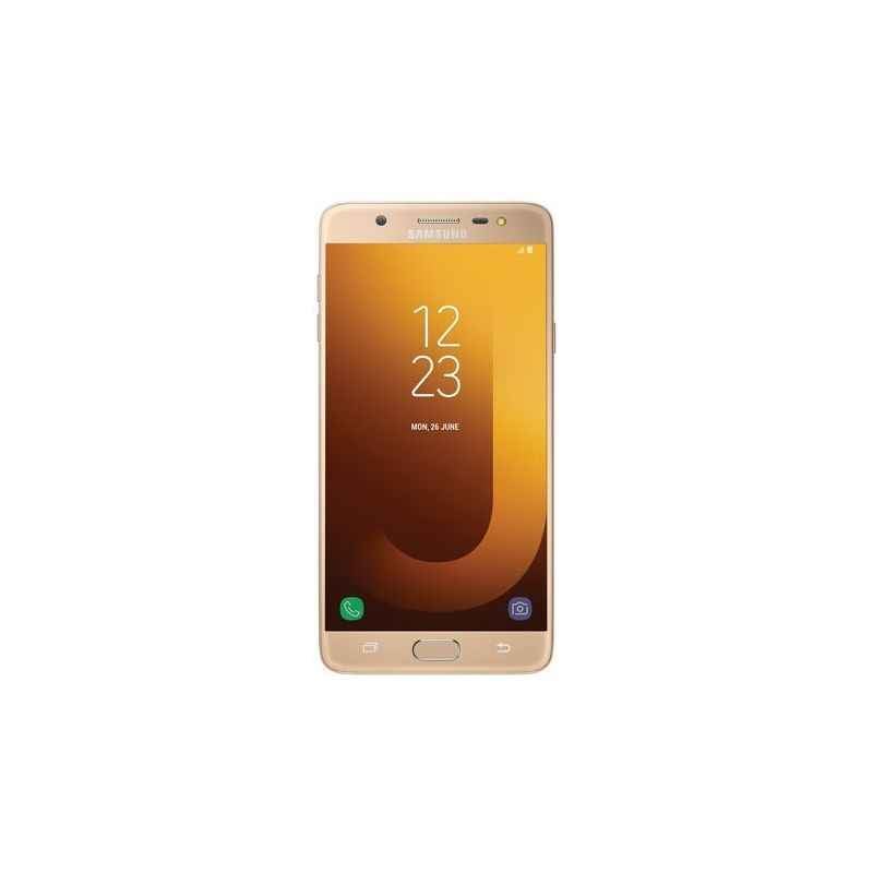 Samsung Galaxy J7 Max 4GB Ram (Gold, 32GB)