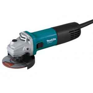 Makita 100mm 850W Slide Switch Angle Grinder, M9509B