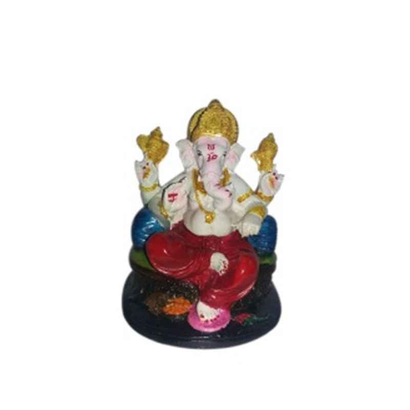 Torso SG05 Lord Ganesha Religious Hindu God Statue