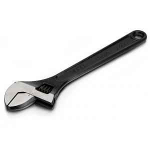 Akar Drop Forged Black Phosphated Adjustable Wrench, No. 520, Size: 300 mm (Pack of 10)
