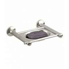 Doyours Diamond Series Stainless Steel Soap Dish, DY-0354