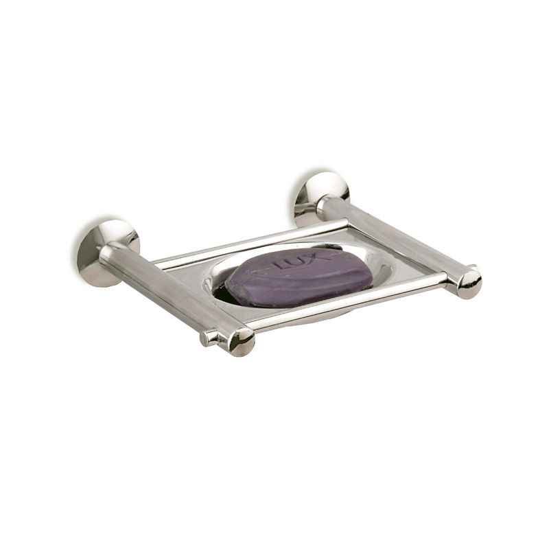 Doyours Diamond Series Stainless Steel Soap Dish, DY-0354