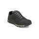 Eego Italy Z-WW-22 Steel Toe Black Work Safety Shoes, Size: 10