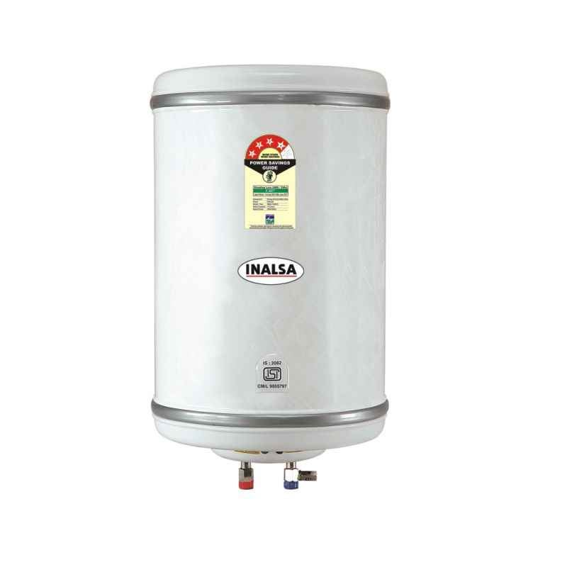 Inalsa 2 kW MSG 15 Water Heater, Capacity: 15 Litre
