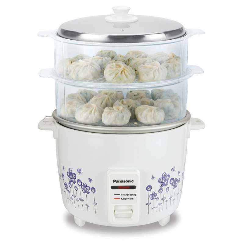 panasonic electric steamer