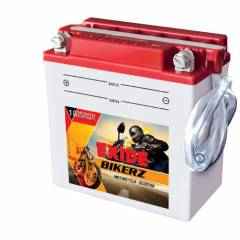 Exide 14 Ah Bikerz Battery, DBI0-12BI14L-A2