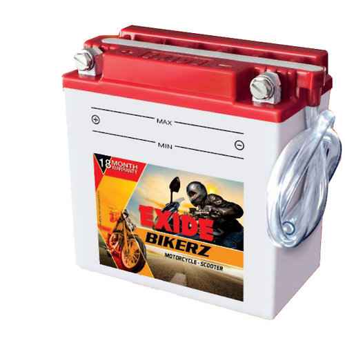 exide bikerz 12v 14 amp 14ah battery price