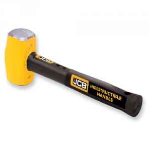 JCB 300mm Indestructible Handle Club Hammer, 22028498
