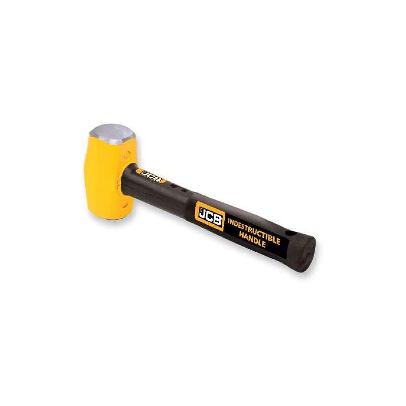 JCB 300mm Indestructible Handle Club Hammer, 22028498