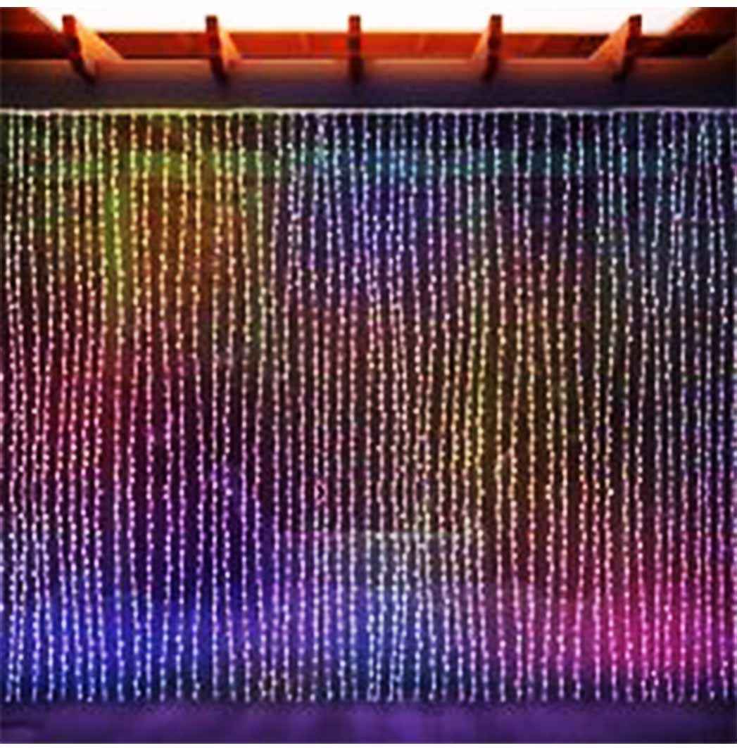 Waterfall lights deals for diwali