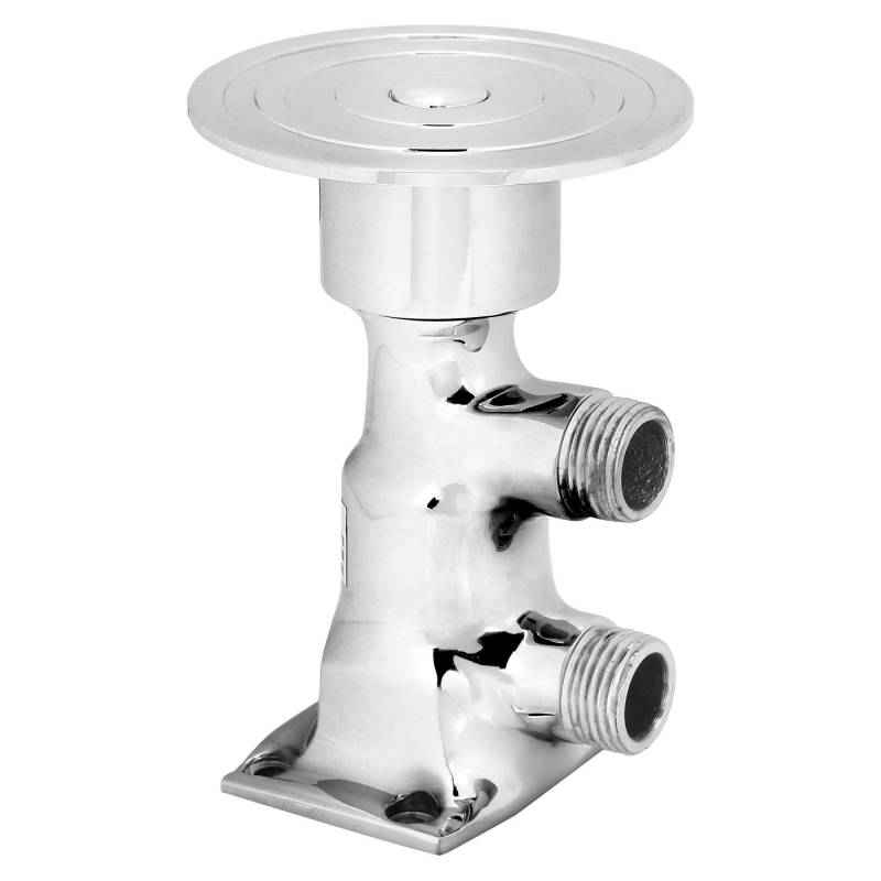 Kamal Disc Type Foot Control Valve, ALD-0593
