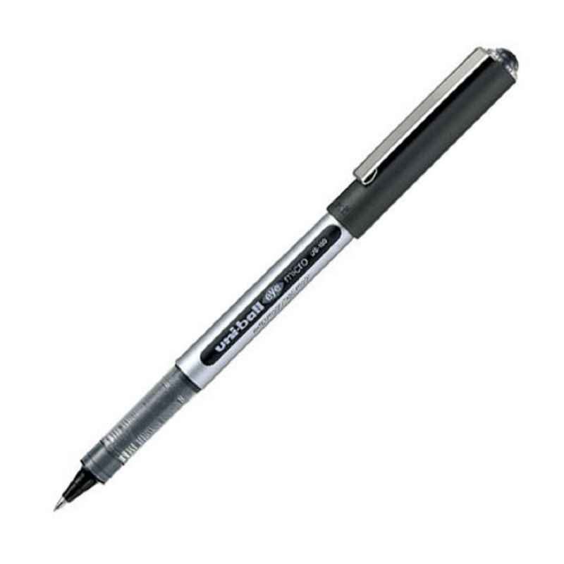 Uniball UB-150 Eye Roller Pen (Pack of 4)