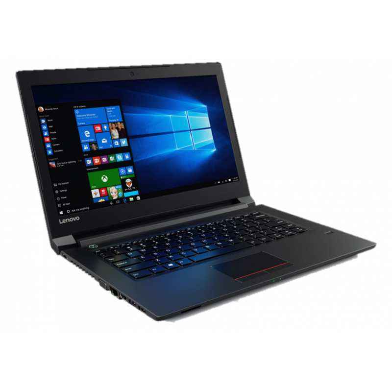 Lenovo V110 80TL016PIH 4GB/1TB/Intel Core i3/Windows 10/15.6 Inch Laptop