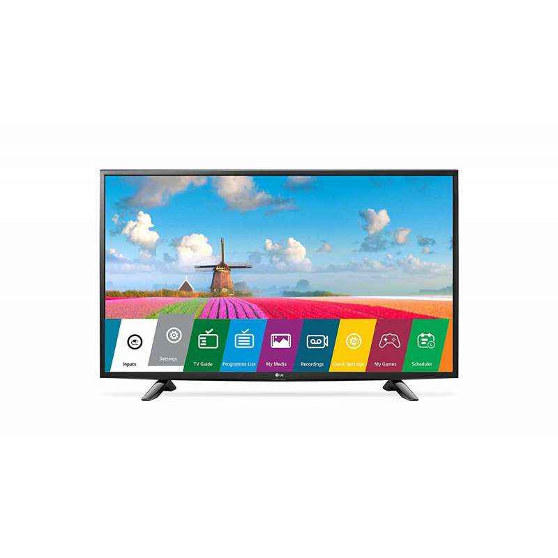 LG 43 Inch Full HD LED TV, 43LJ522T