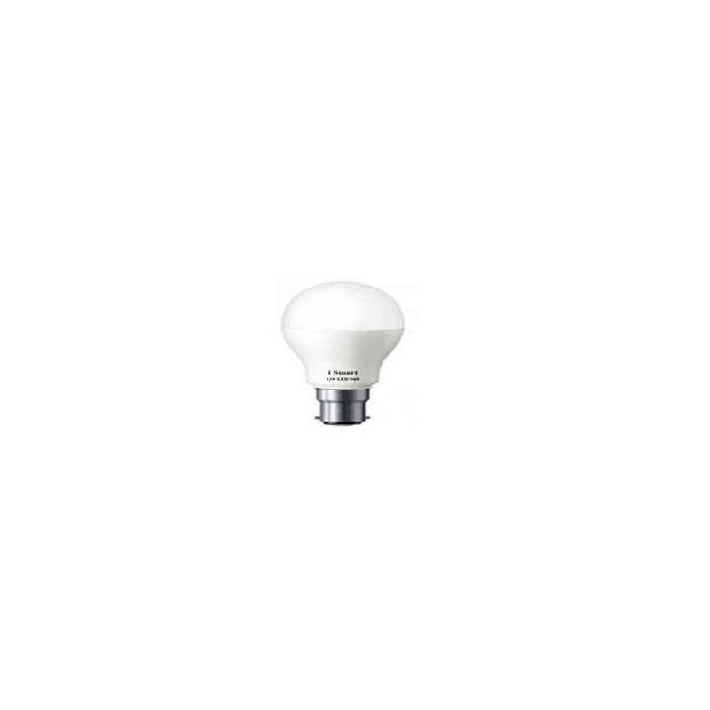 I-Smart 12W B-22 Warm White LED Bulb, ISL1242