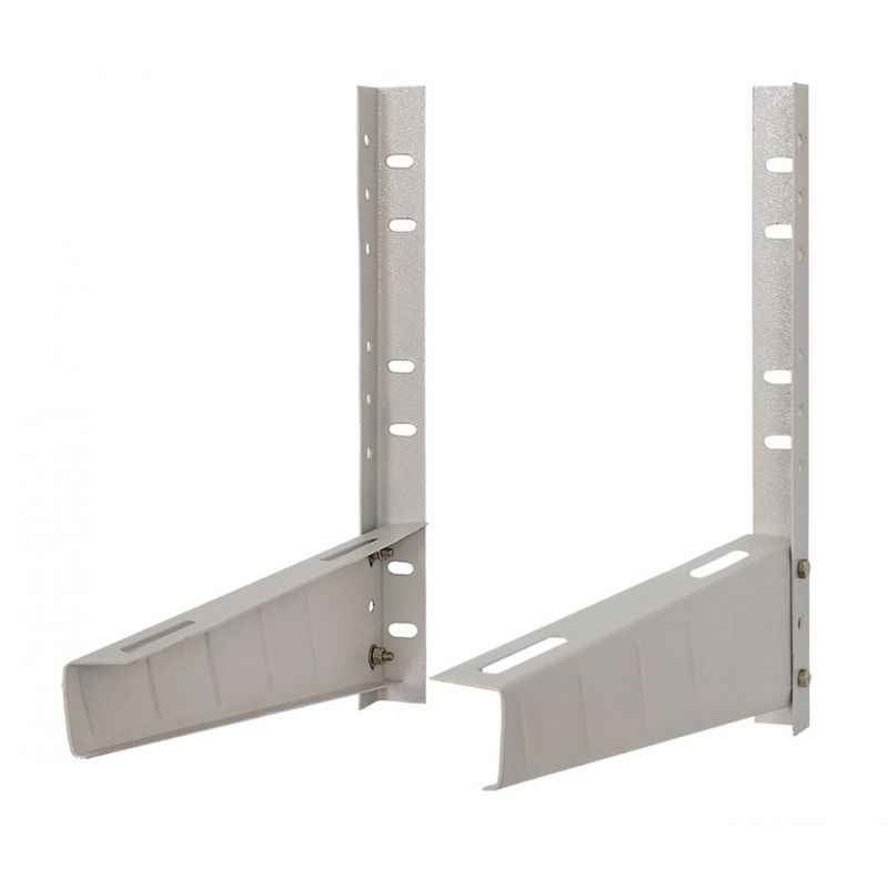 Monitor Heavy Duty Wall Mounting AC Stand for Split AC