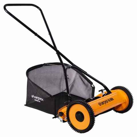 Sharpex electric lawn mower hot sale