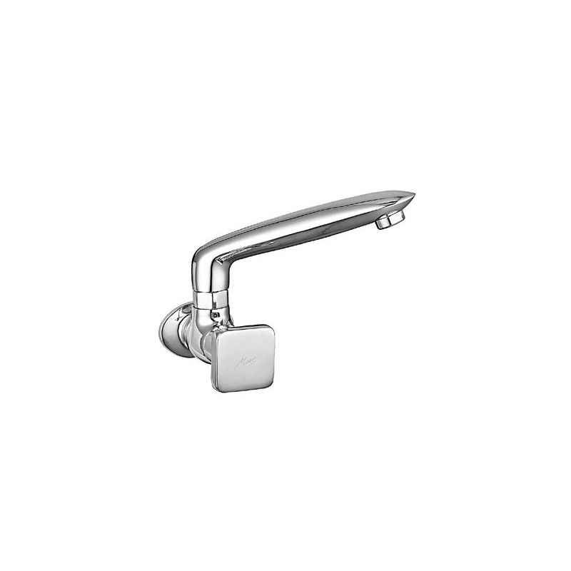 Marc Concor Sink Cock with Swivel Spout, MCO-1090