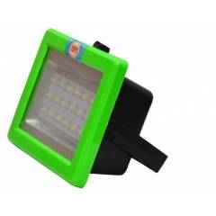 IEPS 9W Rechargeable Emergency Light with Charger