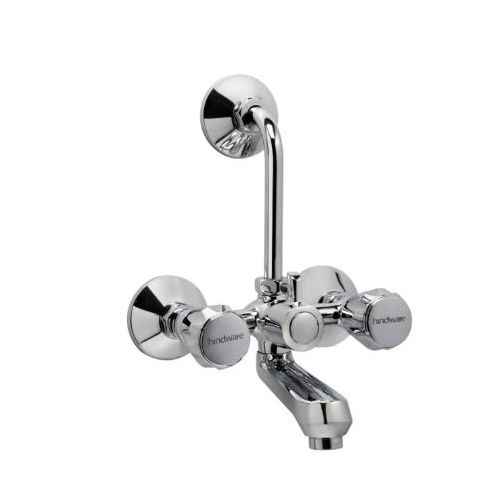 Ornamix Prime Hot and Cold Water Mixer + Shower Provision