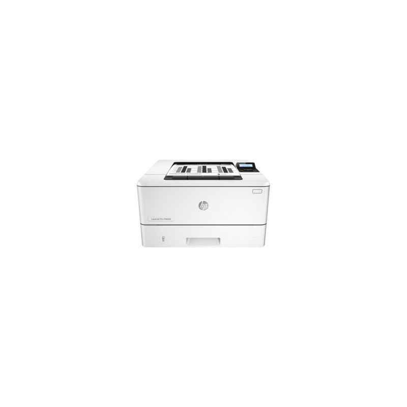 HP M403D Duplex LaserJet Pro Printer