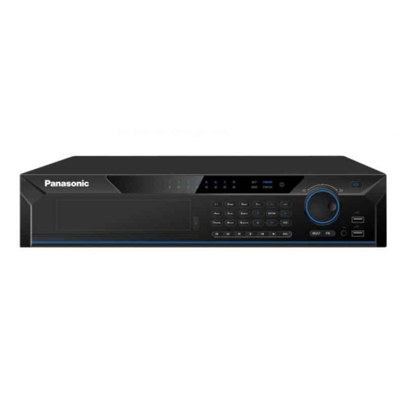 Panasonic Pro HD+ 32 Channel HDCVI DVR, PI-HL1832K
