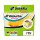 Dubaria 73N Magenta Ink Cartridge For Epson Printers
