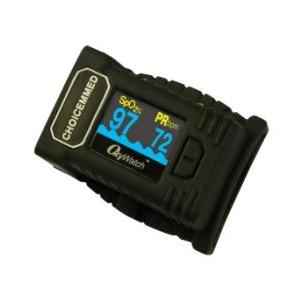 ChoiceMMed MD300CB3 Water Proof Fingertip Pulse Oximeter