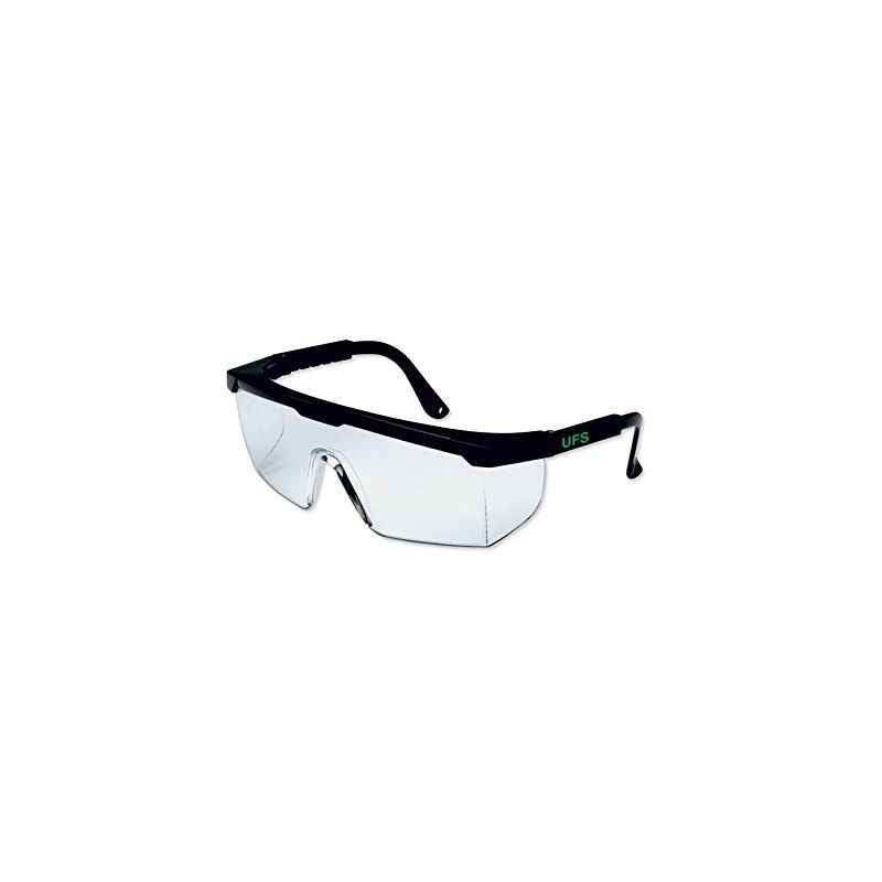 UFS Clear Safety Spectacles, ES 102