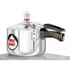 Hawkins Miss Mary 2.4 Litre Pressure Cooker, J15