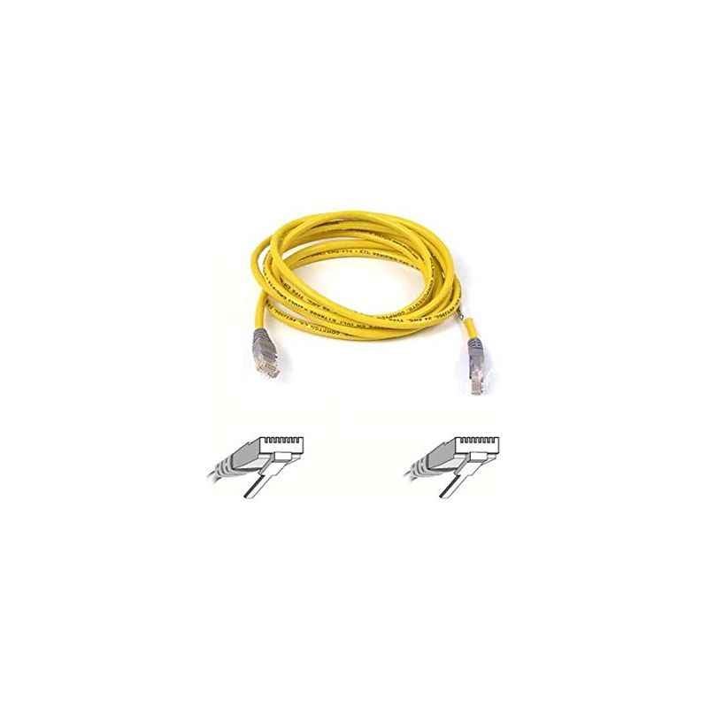 Buy D-Link 305m CAT6 UTP Cable, NCB-C6UGRYR-305 Online At Price ₹7599