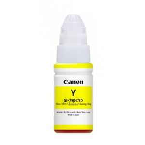 Canon GI-790 Yellow Ink Bottle