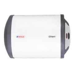 Venus 100 Litre White Magma Horizontal Storage Water Heater, 100-GH