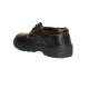 Safari Pro Safex Plus Steel Toe Black Work Safety Shoes, Size: 10