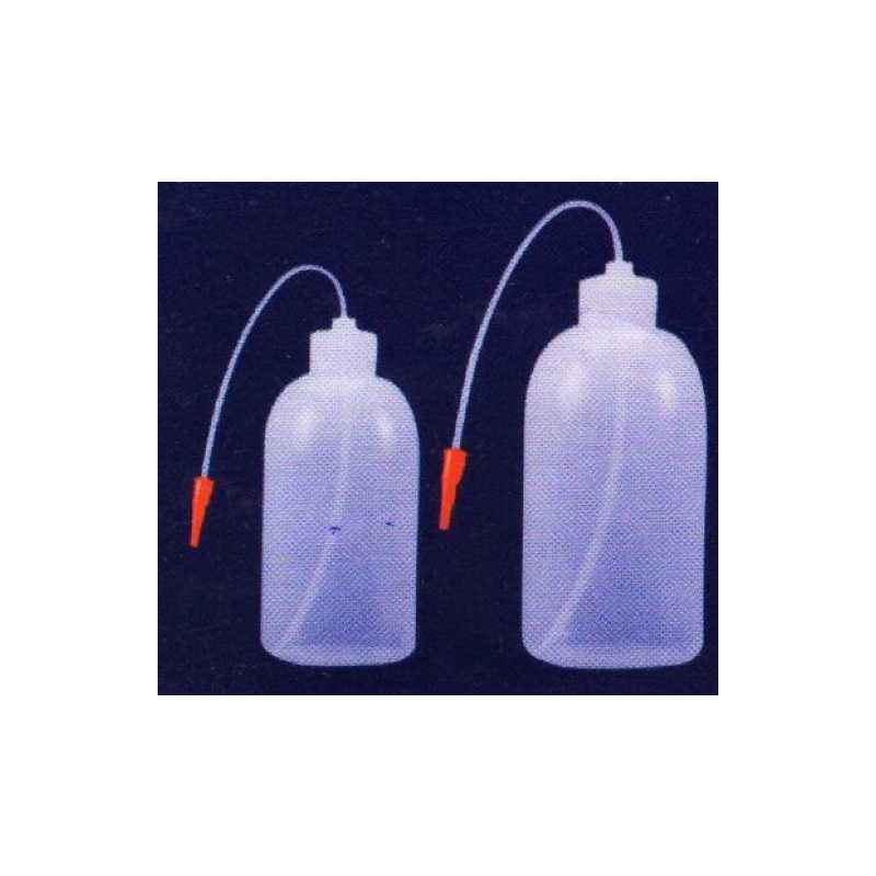 Jaico 125ml Wash Bottle, 202 (Pack of 12)