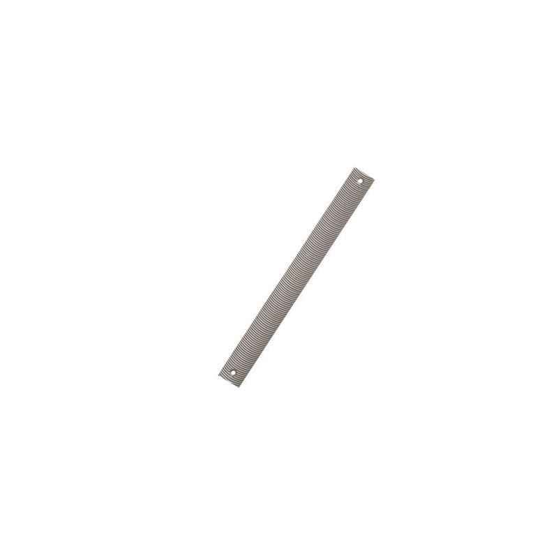 Pilot Bastard Type Dread Naught Standard Cut Without Tang Special Purpose File, Size: 10 in (Pack of 10)