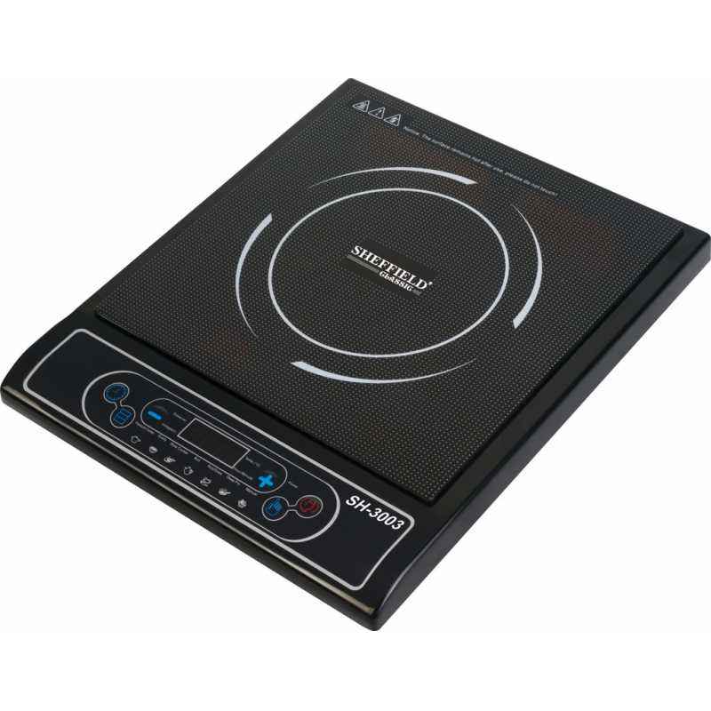 sheffield classic induction cooktop