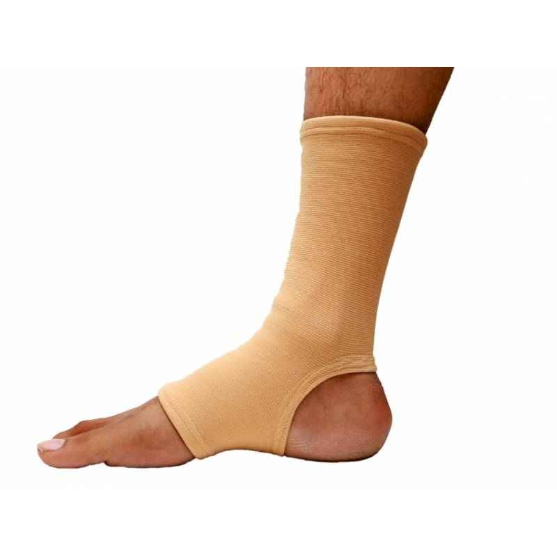 Arsa Medicare Anklet/Ankle Brace Support, AM-009-004, Size: XL