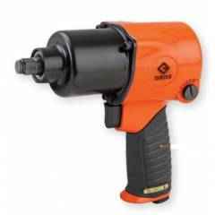 Groz 1/2 Inch Pro Series Air Impact Wrench, IPW/1-2/PRO