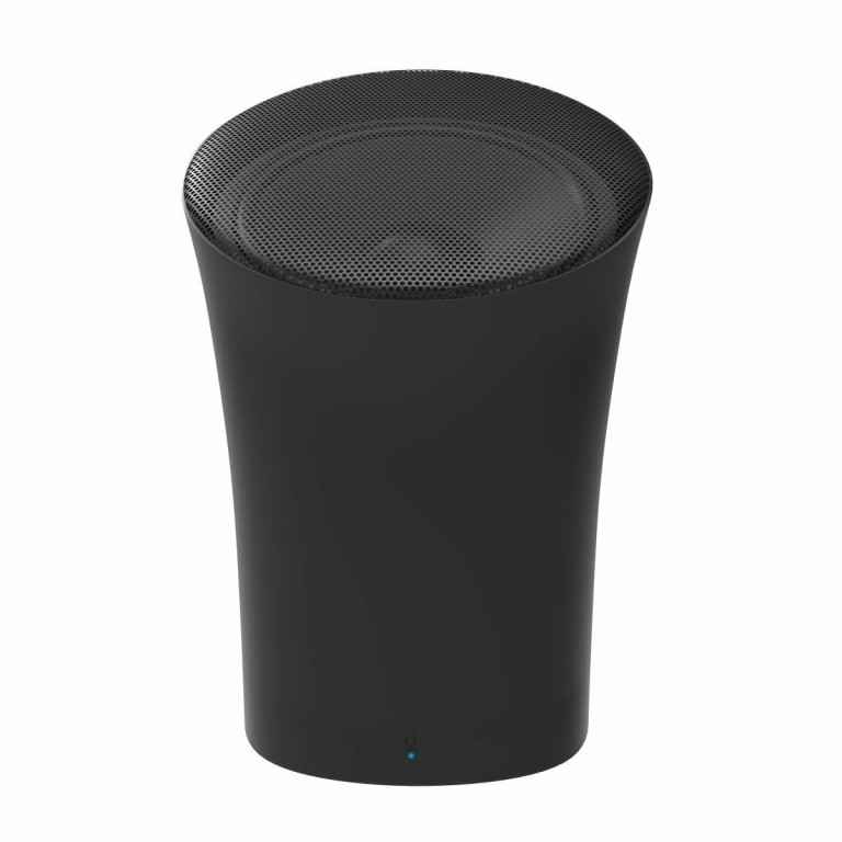 bluetooth sound pot