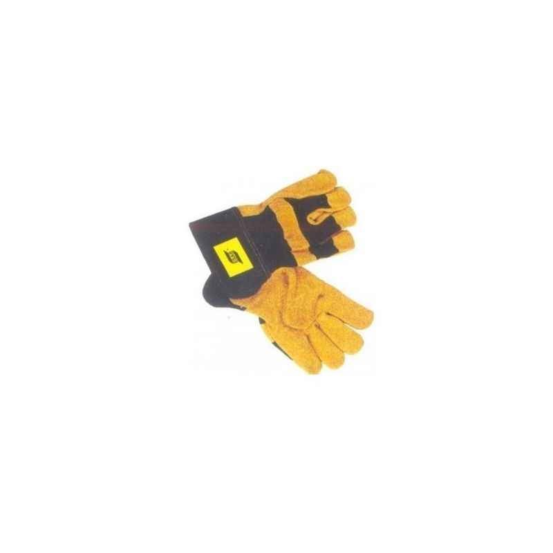 Esab Heavy Duty Hand Gloves (Pack of 10)