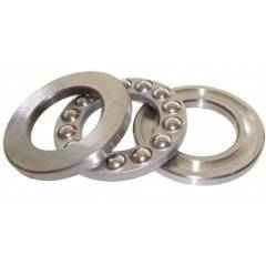 Gem Series 512 Ball Thrust Bearing, 51202