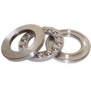 Gem Series 512 Ball Thrust Bearing, 51212