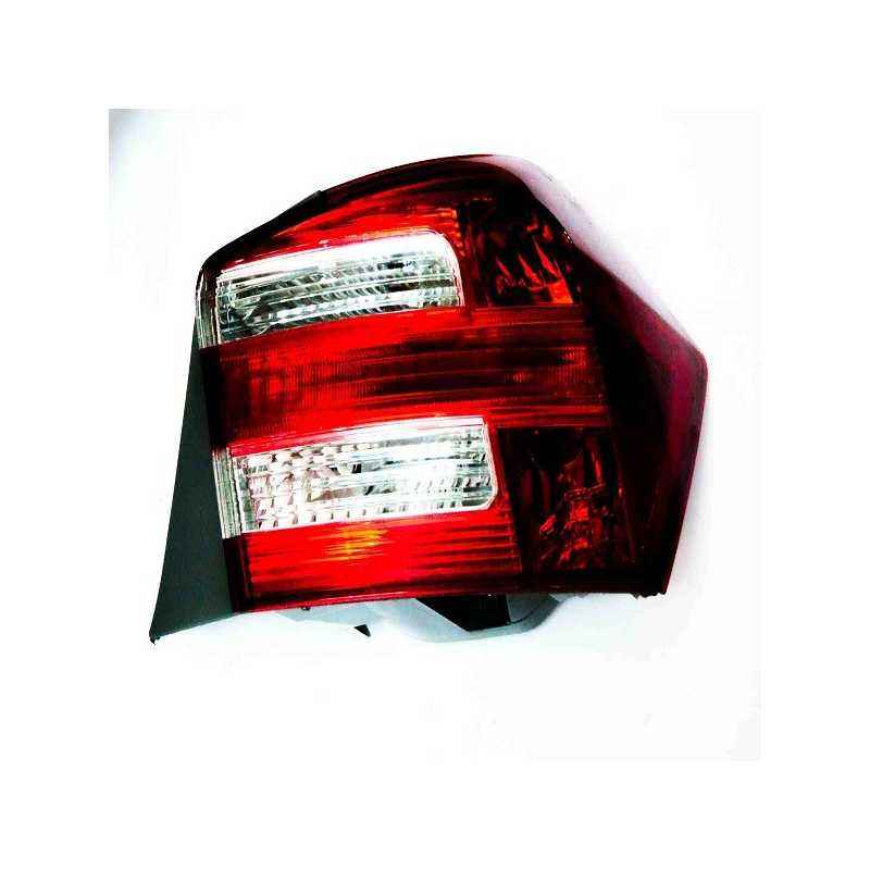 Autogold Right Hand Tail Light Assembly For Honda City Type 6, AG343