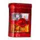 Autogold Left Hand Tail Light Assembly For Mahindra Bolero T-3, AGT01