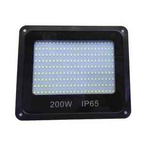 Crystal Electric 200W Cool Day LED Flood Light